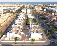 New Build - apartment - Pilar de la Horadada - Torre de la Horadada