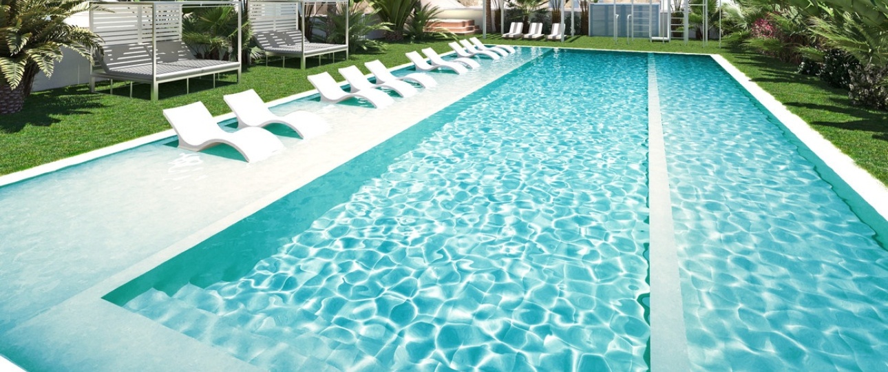 New Build - apartment - Pilar de la Horadada - Torre de la Horadada