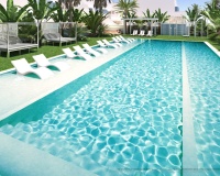 New Build - apartment - Pilar de la Horadada - Torre de la Horadada