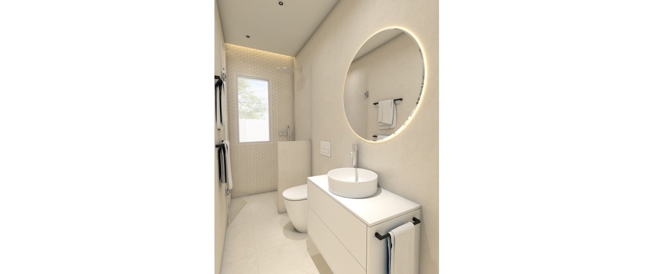New Build - apartment - Pilar de la Horadada - Torre de la Horadada