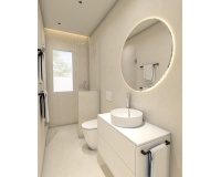New Build - apartment - Pilar de la Horadada - Torre de la Horadada