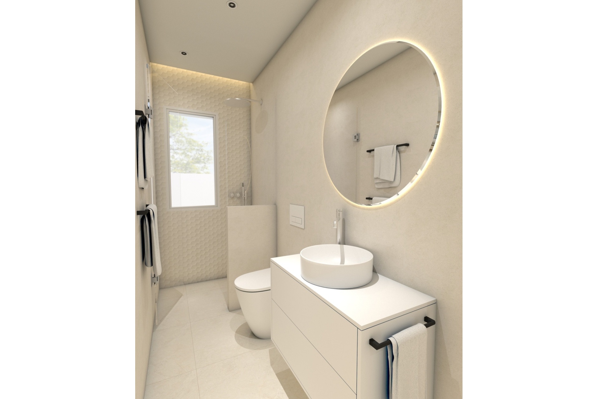 New Build - apartment - Pilar de la Horadada - Torre de la Horadada