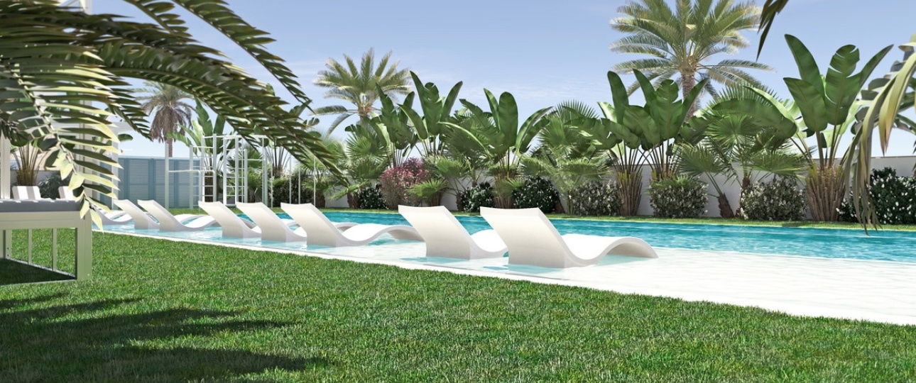 New Build - apartment - Pilar de la Horadada - Torre de la Horadada