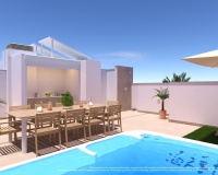 New Build - apartment - Pilar de la Horadada - Torre de la Horadada