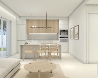New Build - apartment - Pilar de la Horadada - Torre de la Horadada
