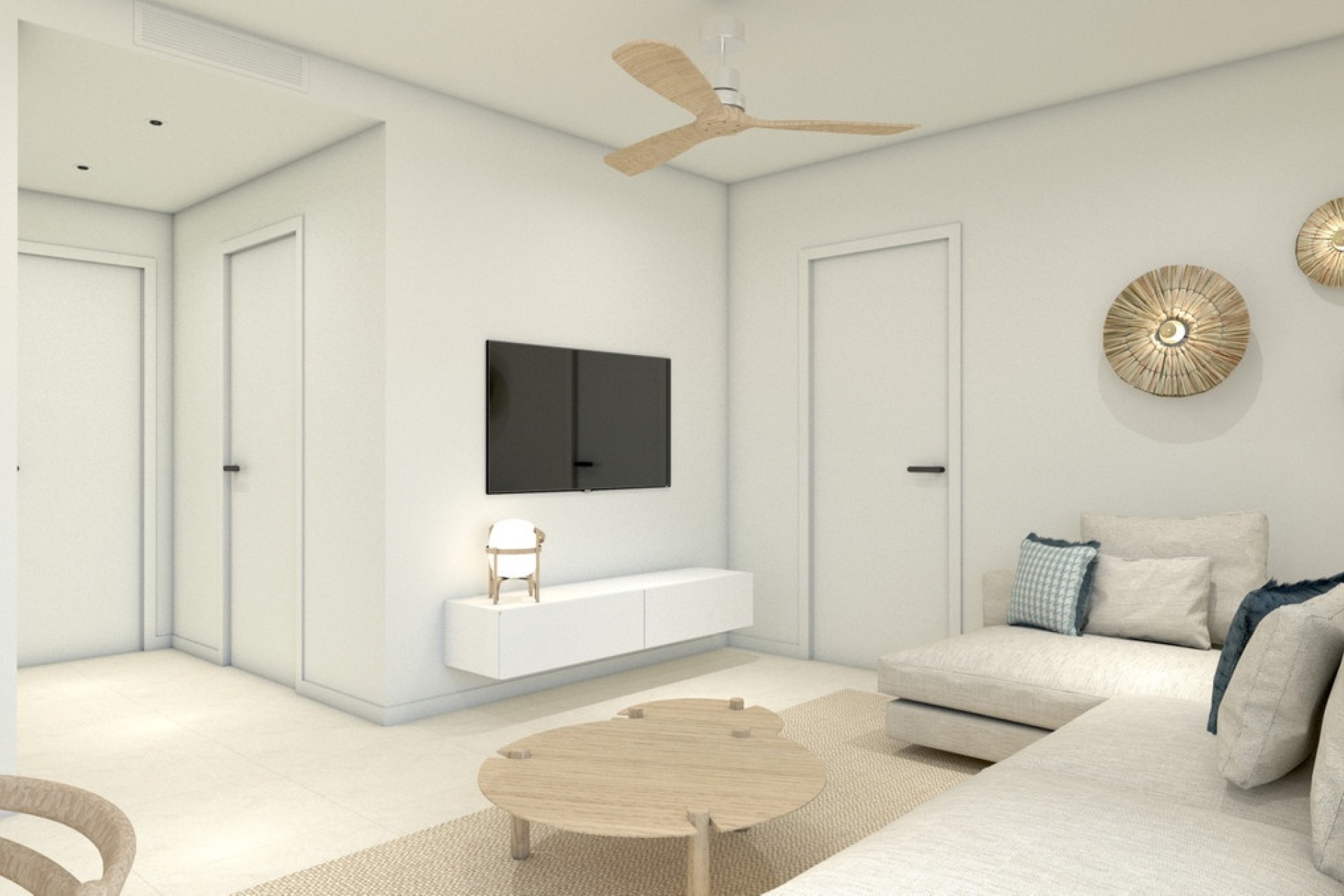 New Build - apartment - Pilar de la Horadada - Torre de la Horadada