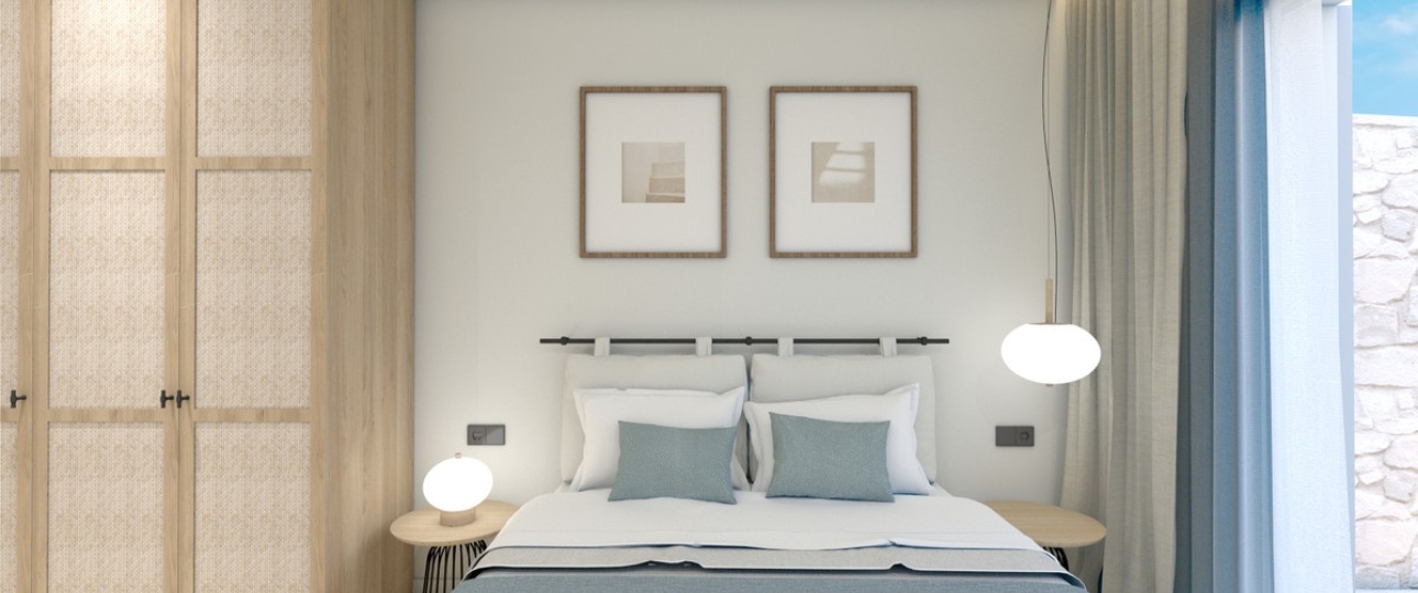 New Build - apartment - Pilar de la Horadada - Torre de la Horadada