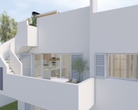 New Build - apartment - Pilar de la Horadada - Torre de la Horadada
