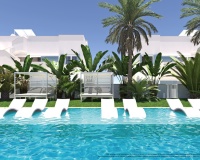 New Build - apartment - Pilar de la Horadada - Torre de la Horadada