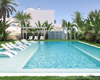 New Build - apartment - Pilar de la Horadada - Torre de la Horadada