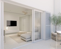 New Build - apartment - Pilar de la Horadada - Torre de la Horadada
