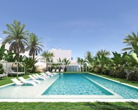 New Build - apartment - Pilar de la Horadada - Torre de la Horadada