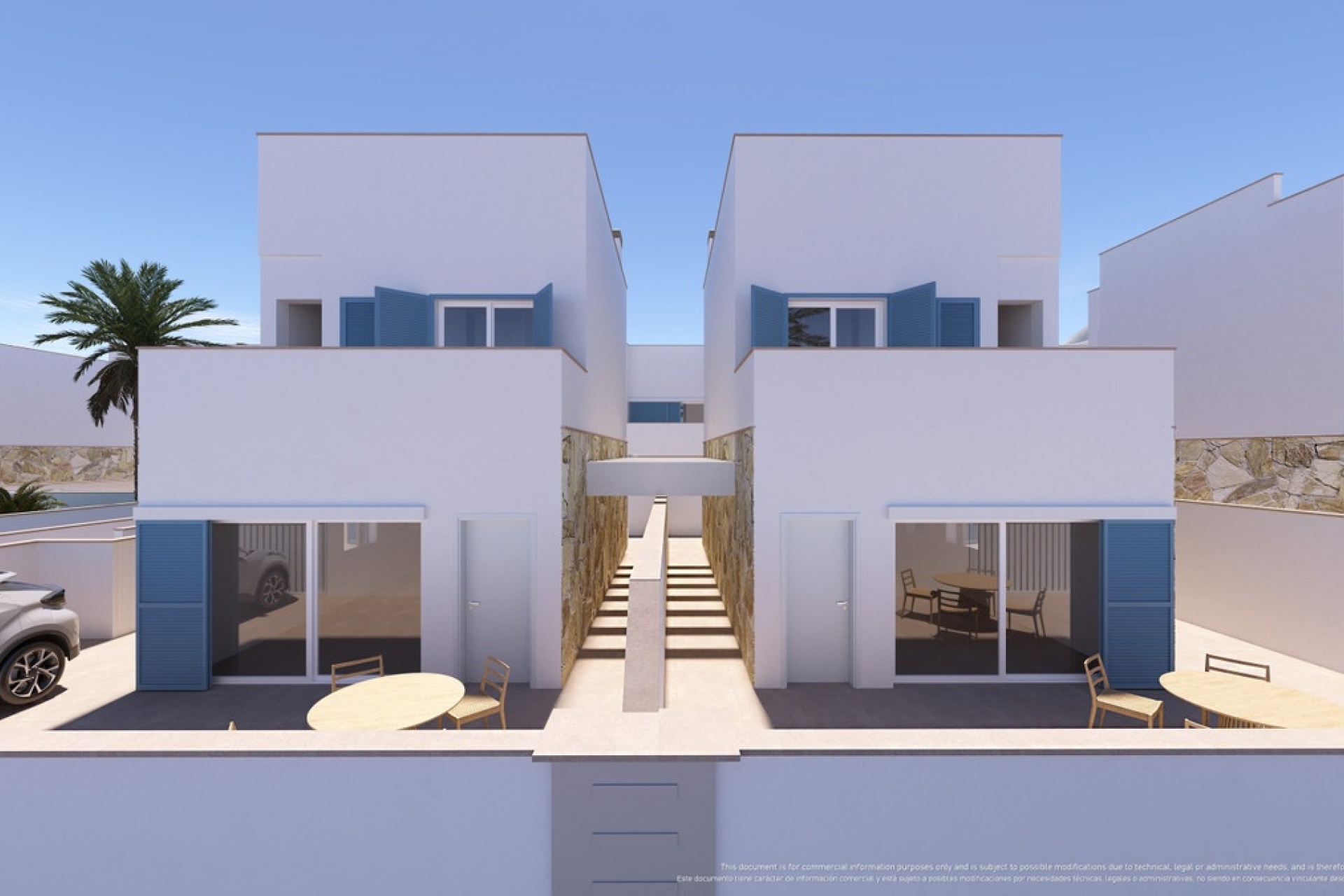 New Build - apartment - Pilar de la Horadada - Torre de la Horadada