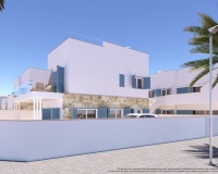 New Build - apartment - Pilar de la Horadada - Torre de la Horadada