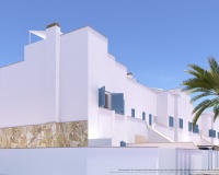 New Build - apartment - Pilar de la Horadada - Torre de la Horadada