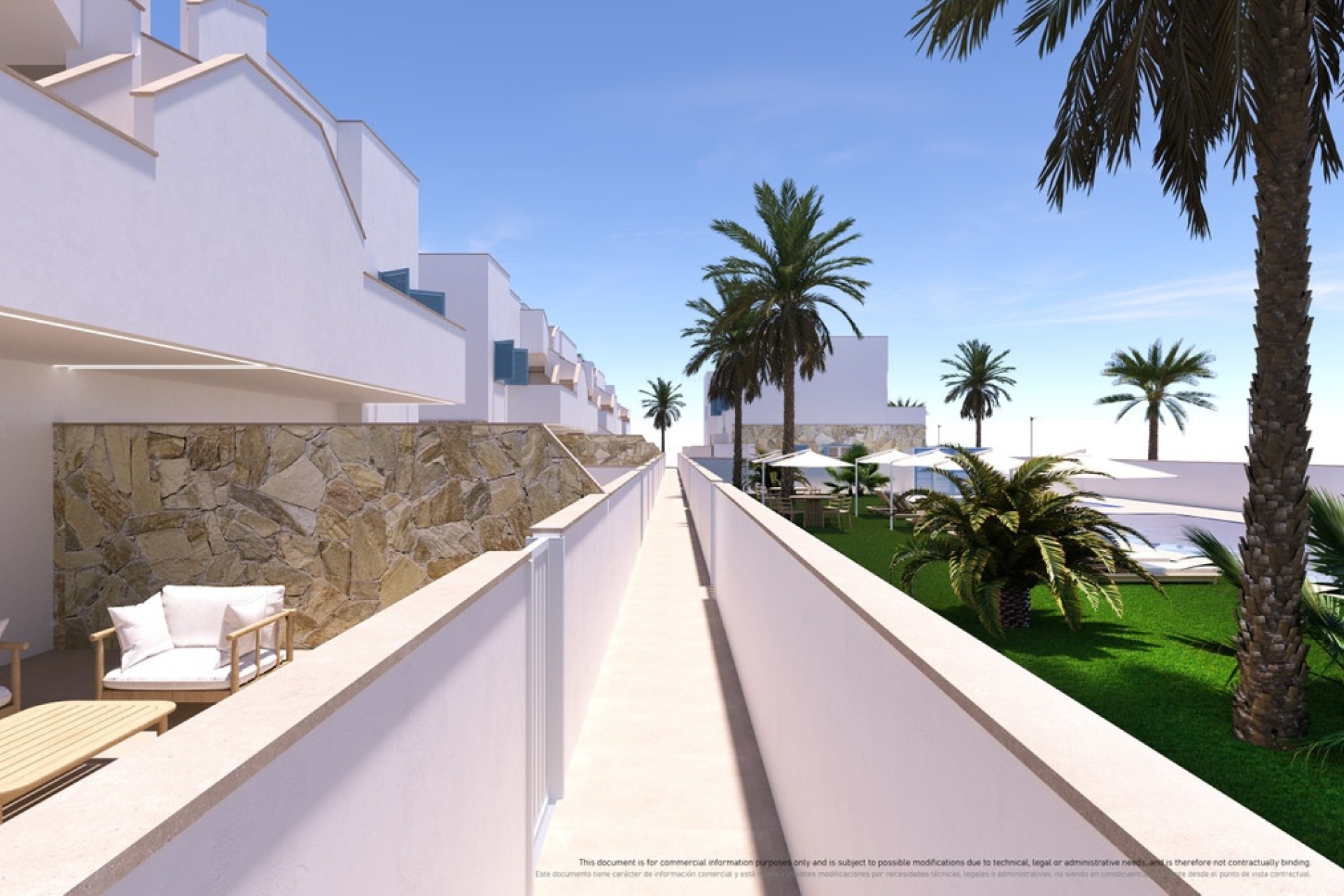 New Build - apartment - Pilar de la Horadada - Torre de la Horadada