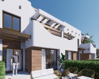 New Build - apartment - Pilar de la Horadada - Torre de la Horadada