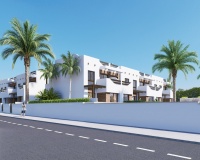 New Build - apartment - Pilar de la Horadada - Torre de la Horadada