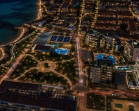 New Build - apartment - Pilar de la Horadada - Torre de la Horadada