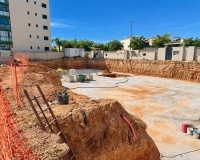 New Build - apartment - Pilar de la Horadada - Torre de la Horadada