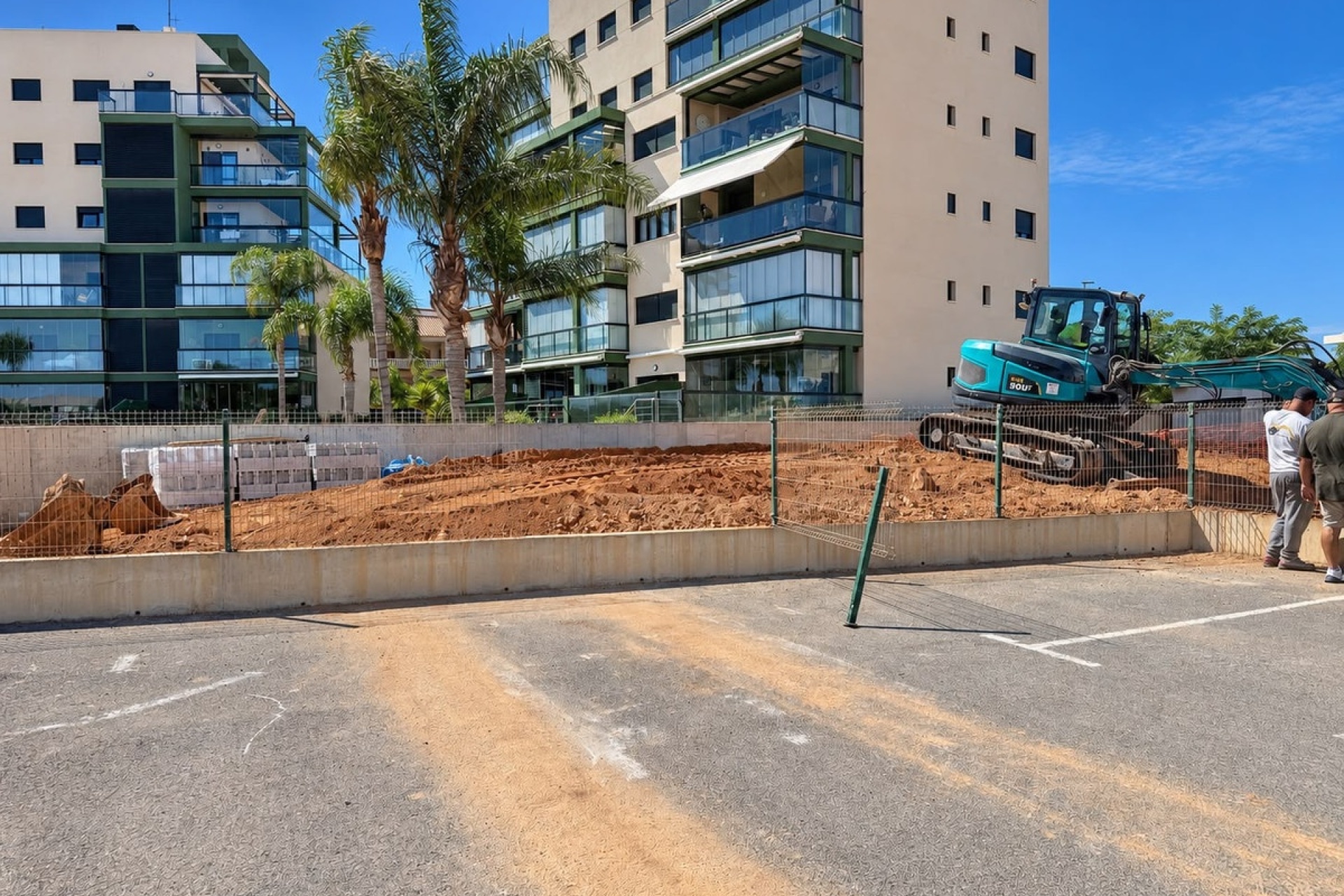 New Build - apartment - Pilar de la Horadada - Torre de la Horadada