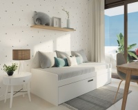 New Build - apartment - Rincón de la Victoria - Rincón de la Victoria Centro