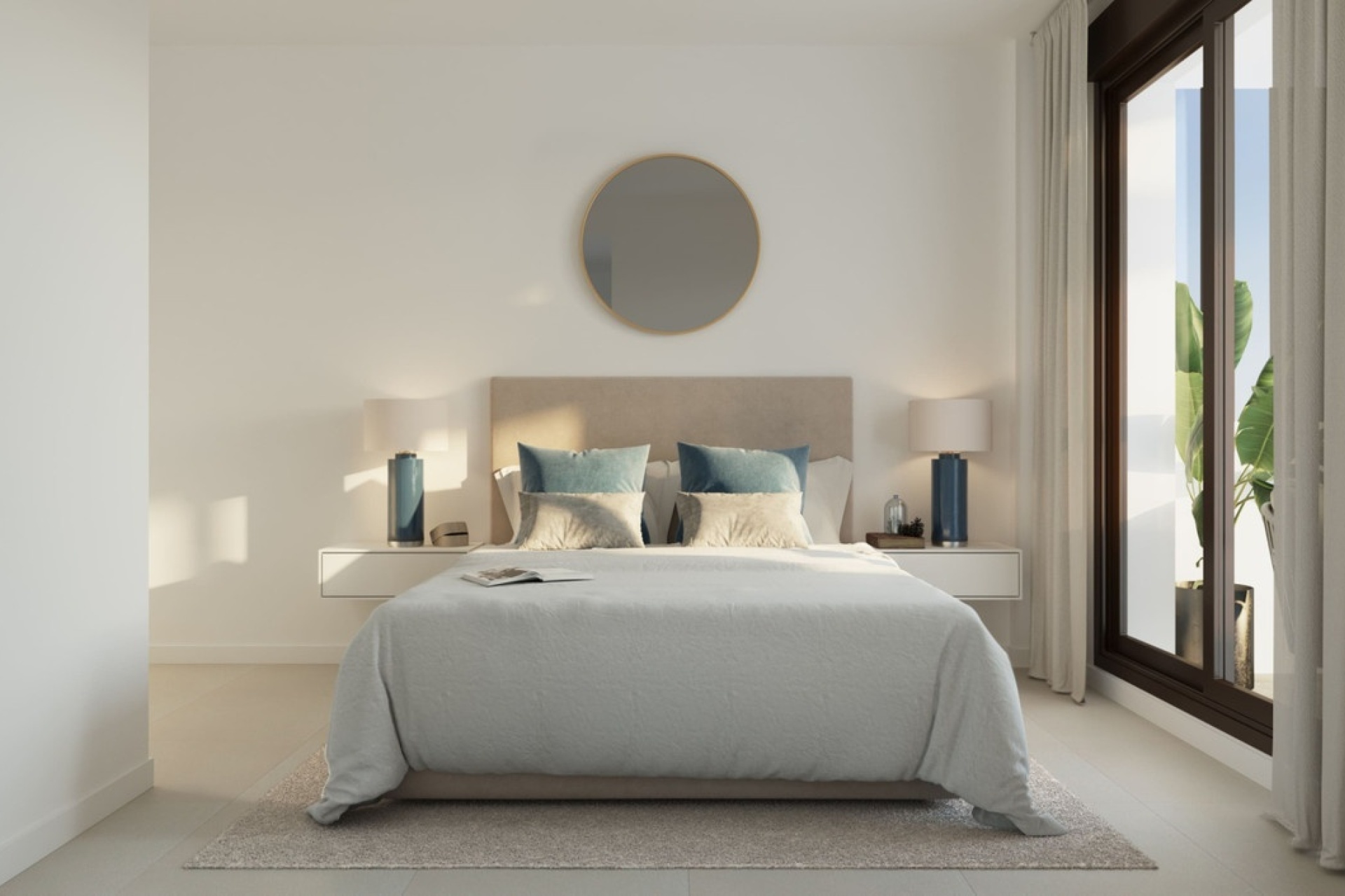 New Build - apartment - Rincón de la Victoria - Rincón de la Victoria Centro