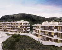 New Build - apartment - Rincón de la Victoria - Rincón de la Victoria Centro