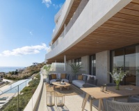 New Build - apartment - Rincón de la Victoria - Rincón de la Victoria Centro