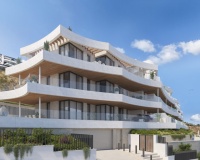 New Build - apartment - Rincón de la Victoria - Rincón de la Victoria Centro