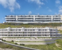New Build - apartment - Rincón de la Victoria - Rincón de la Victoria Centro