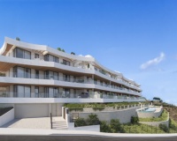 New Build - apartment - Rincón de la Victoria - Rincón de la Victoria Centro