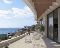 New Build - apartment - Rincón de la Victoria - Rincón de la Victoria Centro