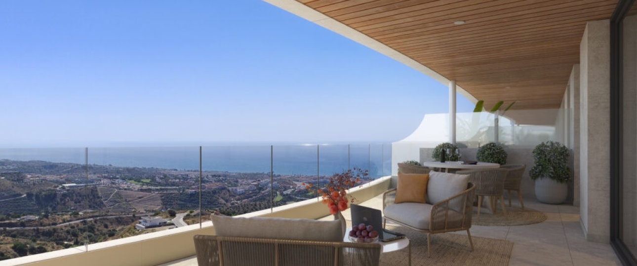 New Build - apartment - Rincón de la Victoria - Rincón de la Victoria Centro