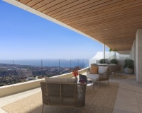 New Build - apartment - Rincón de la Victoria - Rincón de la Victoria Centro