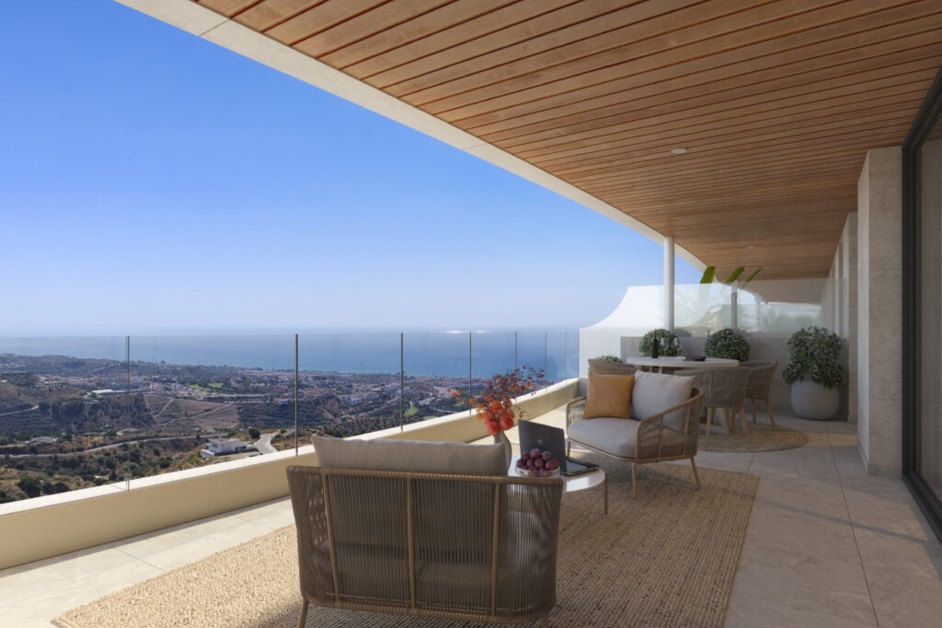 New Build - apartment - Rincón de la Victoria - Rincón de la Victoria Centro