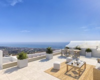 New Build - apartment - Rincón de la Victoria - Rincón de la Victoria Centro