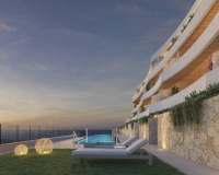 New Build - apartment - Rincón de la Victoria - Rincón de la Victoria Centro