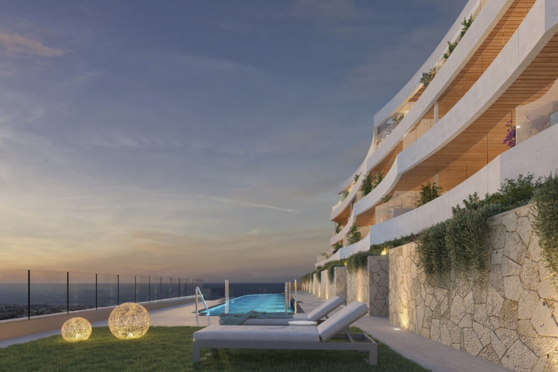 New Build - apartment - Rincón de la Victoria - Rincón de la Victoria Centro