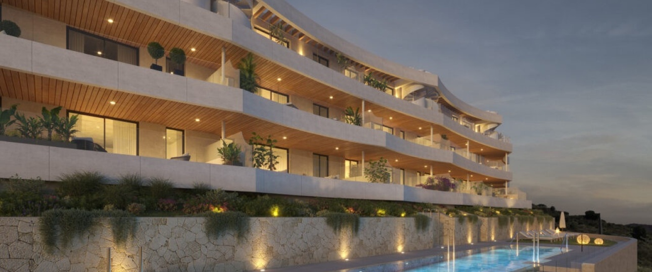 New Build - apartment - Rincón de la Victoria - Rincón de la Victoria Centro