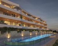New Build - apartment - Rincón de la Victoria - Rincón de la Victoria Centro