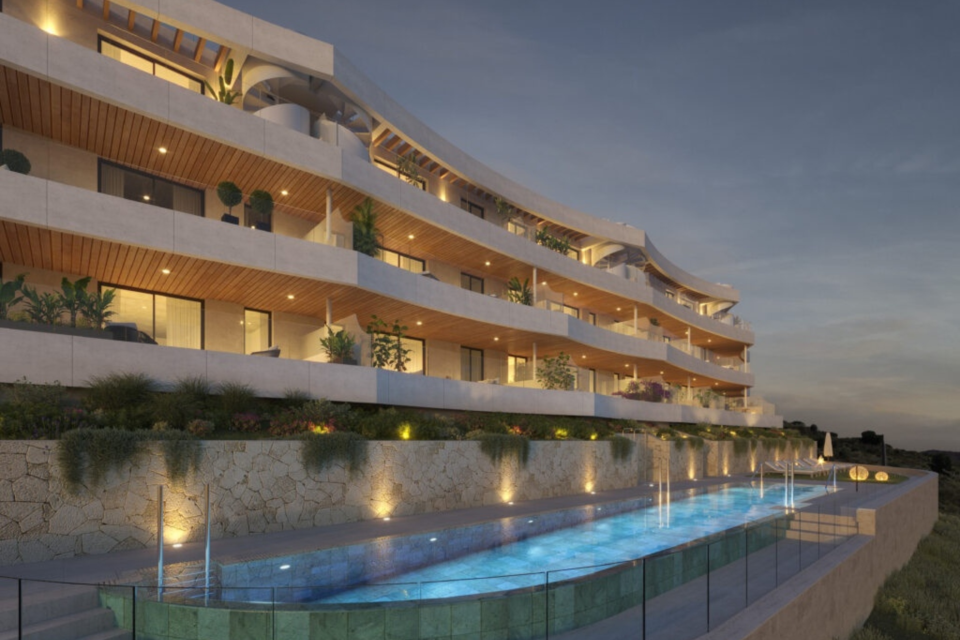 New Build - apartment - Rincón de la Victoria - Rincón de la Victoria Centro