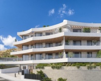New Build - apartment - Rincón de la Victoria - Rincón de la Victoria Centro