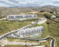 New Build - apartment - Rincón de la Victoria - Rincón de la Victoria Centro
