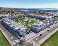 New Build - apartment - Rojales - Ciudad Quesada