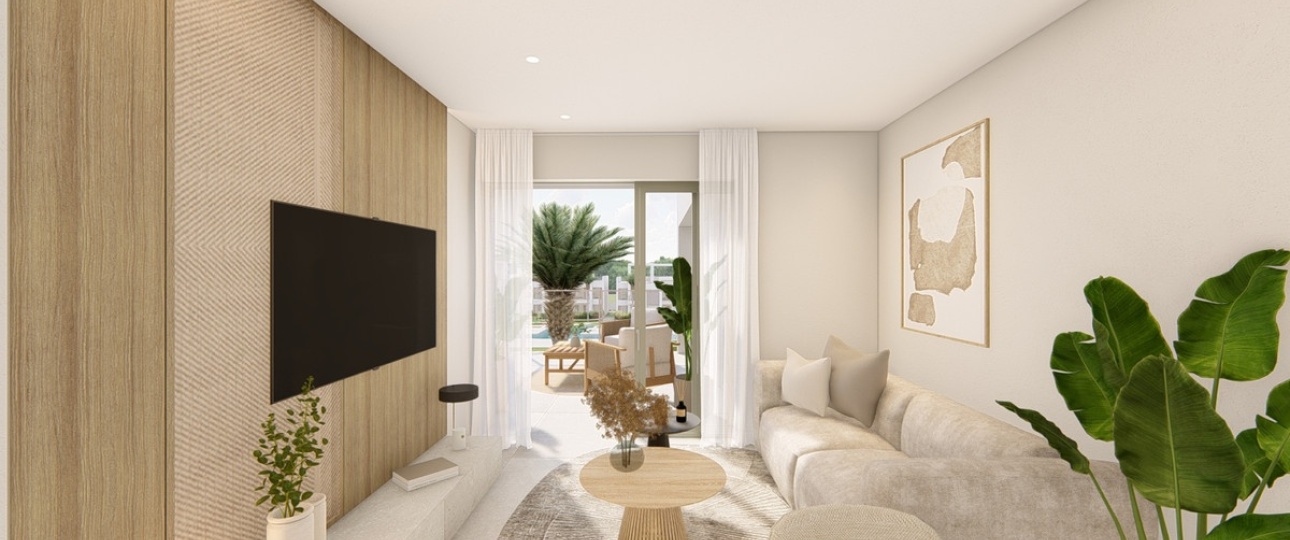 New Build - apartment - Rojales - Ciudad Quesada