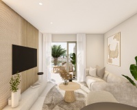 New Build - apartment - Rojales - Ciudad Quesada