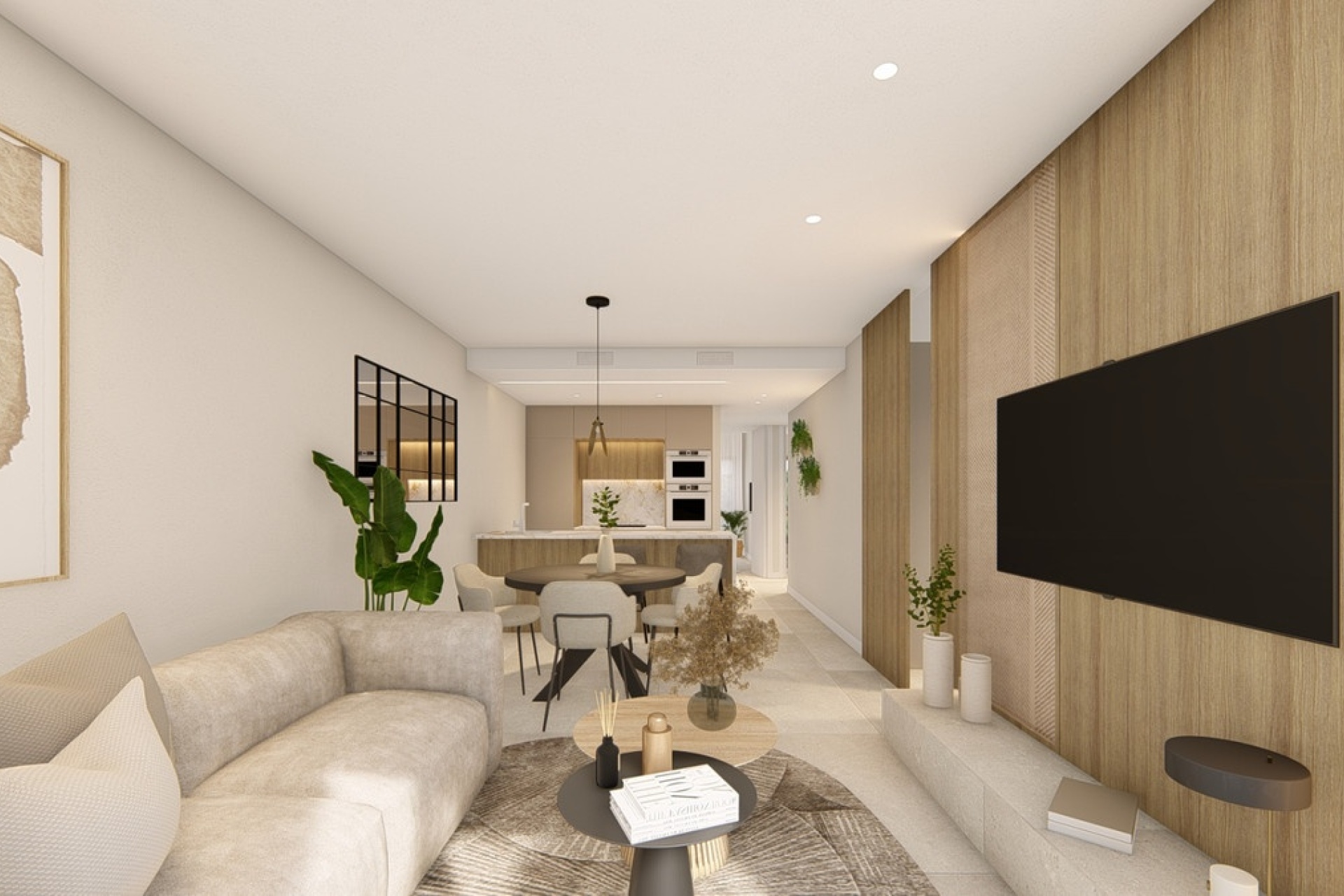 New Build - apartment - Rojales - Ciudad Quesada