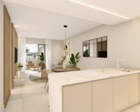 New Build - apartment - Rojales - Ciudad Quesada