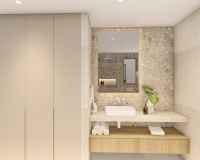 New Build - apartment - Rojales - Ciudad Quesada